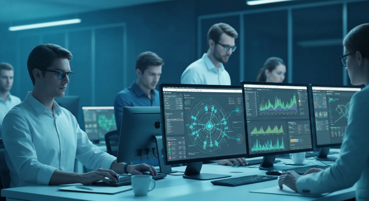 Cybersecurite Matoury