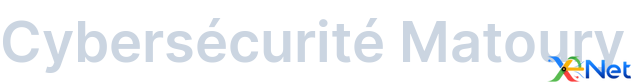 Cybersécurité Matoury